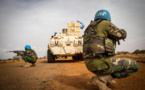 Mali : un quatrième Casque bleu tchadien décédé suite à l'attaque du 26 octobre dans la région de Kidal