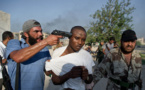 Esclavage en Libye: Paris dénonce des crimes contre l'Humanité