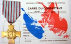 Cas des anciens combattants : Acquisition de la nationalité française en raison du « sang versé » pour la patrie