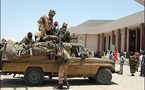 L'Armée Nationale Tchadienne (ANT) l'une des meilleures Armées du monde