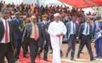 Tchad : un bilan de plus en plus controversé