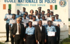 Côte d'Ivoire : 20 agents de police et de gendarmerie formés en dactyloscopie