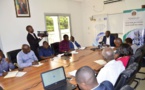 Congo-Gabon : l'inauguration de la première phase du projet CAB prévue en fin décembre
