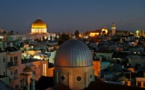 Monsieur Trump a t'il perdu la tête à vouloir changer le statut d'Al Qods Al-Charif ?  Monsieur Trump a t'il perdu la tête à vouloir changer le statut d'Al Qods Al-Charif ?