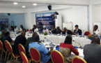 Terrorisme maritime dans le golfe de Guinée : Abidjan abrite un séminaire régional sur les mesures de prévention
