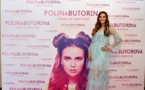 La Star Adolescente Russe Polina Butorina sort son Premier Album à Dubaï