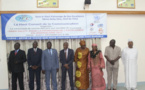 Tchad : remise du prix de l'excellence en journalisme, édition 2017