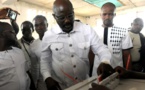 Les Libériens se choisissent un nouveau président