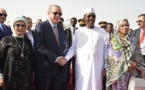Jérusalem : Le Tchad et la Turquie accusent les USA de compromettre la paix