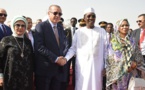 Jérusalem : Le Tchad et la Turquie accusent les USA de compromettre la paix Jérusalem : Le Tchad et la Turquie accusent les USA de compromettre la paix