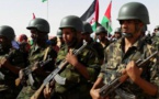Le Front Polisario "prêt" pour "arracher son indépendance"