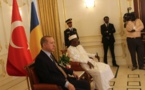 Le Tchad et la Turquie veulent accélérer leur volume commercial