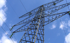 Tchad/Cameroun : Un tronçons de lignes de transports d’énergie à haute tension