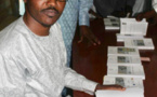 Tchad : Brahim Guihini présente son ouvrage « Abéché, ville de ma mère »