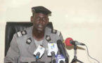 Tchad : 65 accidents de circulation dont 2 mortels pour le 31 décembre (police)