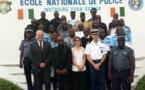 Côte d'Ivoire: Des policiers et gendarmes formés sur les incendies et explosions