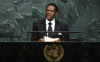 "Coup d'Etat" en Guinée équatoriale: une soixantaine de tchadiens interpellés