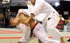 Tournoi de judo : Le Tchad termine avec 19 médailles et une d'argent