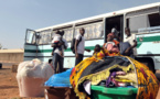 Guinée-Bissau: 18 morts et 14 blessés dans une collision entre un camion et un minibus