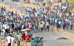 Soudan : manifestation à Khartoum contre la hausse du prix du pain, un mort