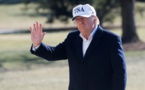 Livre sur Trump : "Il ne va pas réussir", selon Stephen Bannon, son ancien conseiller spécial