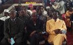 Tchad : Emmanuel Nadingar sur un terrain glissant