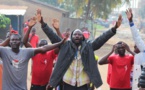 Le gouvernement togolais donne feu vert à l’opposition pour sa manifestation du 13 janvier