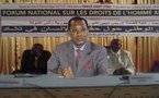 Tchad : Le président Deby décrète la journée nationale des droits de l’Homme