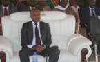 Abdoulaye Fadoul Sabre : "Notre pays génère des recettes mais elles sont détournées"