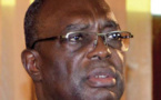 Joseph Dadnadji : "les tchadiens n'ont pas élu Déby pour ses prouesses à l'extérieur"