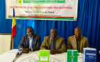 Tchad: lancement d’un centre pour la vulgarisation du droit OHADA