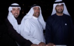 Le prix Zayed Future Energy Fait son Entrée dans le LIVRE GUINNESS DES RECORDS