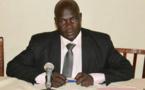 Tchad : "Le gouvernement doit subventionner le prix du gaz à 1500 Fcfa par recharge", Abba Daoud Nandjele