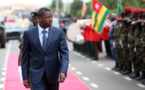 Médiation du chef de l’Etat togolais dans la crise bissau-guinéenne