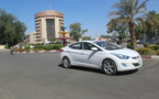 Tchad : le mot d’ordre des transporteurs largement suivi 