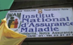 Au Togo, 76,6% des assurés INAM sont satisfaits des prestations de service