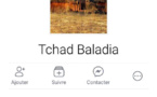 Tchad : ces pages Facebook qui ont fait vibrer les réseaux sociaux