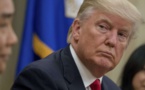Un centrafricain donne raison à Trump