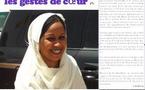 Le journal Alwihda du 31 mars disponible en téléchargement via Paypal