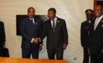 30 ème sommet de l'UA : Intense activité diplomatique de Denis Sassou N’Guesso à Addis-Abeba