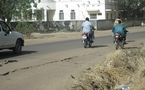 Tchad : Les taxi-motos « clando » réautorisé sauf à N'Djamena