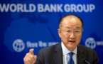 Le président du Groupe de la Banque mondiale se rend au Sénégal