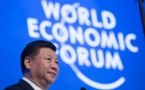 Davos speakers share Xi’s vision of 'community of shared future for mankind'