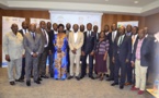 Congo/NTIC : le comité de pilotage du Projet CAB-BAD a dressé le bilan de ses activités 