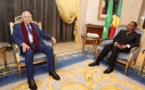 Dossier libyen  : Ageli Abdoussalam Brani salue l'engagement  de Denis Sassou N’Guesso