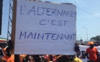 Le dialogue politique inter-togolais pourrait s’ouvrir le 15 février à Lomé