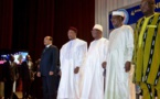 G5 Sahel : discussions sur la compagnie Air Sahel et le chemin de fer "transsahélien"