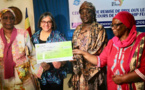 4 femmes tchadiennes primées pour leur leadership dans divers secteurs