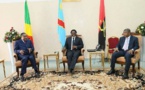 Tripartite à Kinshasa  : les avancées réalisées pour la paix en Rdc et au Congo vivement saluées