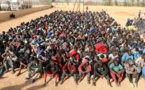 Libye : une vingtaine de migrants tués dans un accident